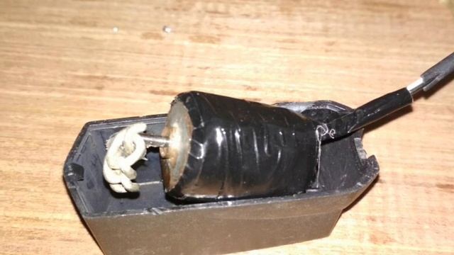 How to make door bell. смотреть онлайн