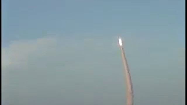 Shuttle Atlantis Launch- 6/8/07 смотреть онлайн