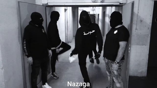 O.G Nasik fi esmek (officiel music) смотреть онлайн