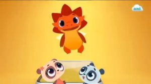 Анонс и рекламный блок - Ani (12.04.2023)