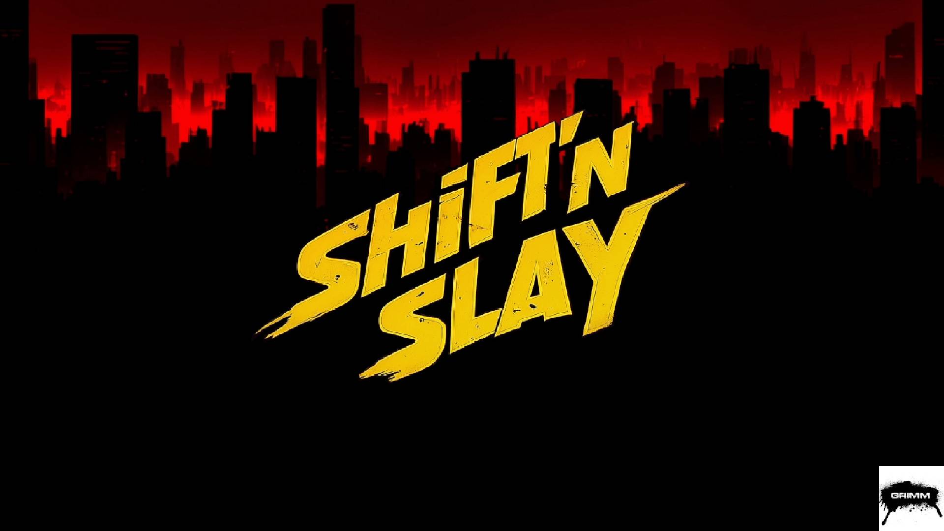 Shift'n Slay Gameplay