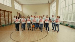 Пора в полет - Песня на выпускной в школе от родителей