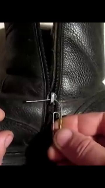 Ручка Бегунка Молнии своими руками смотреть онлайн