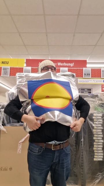 Lidl Germany Deutschland Kostüme Top #лидыл #lidl #germany #deutschland #2025 #viral_video смотреть онлайн