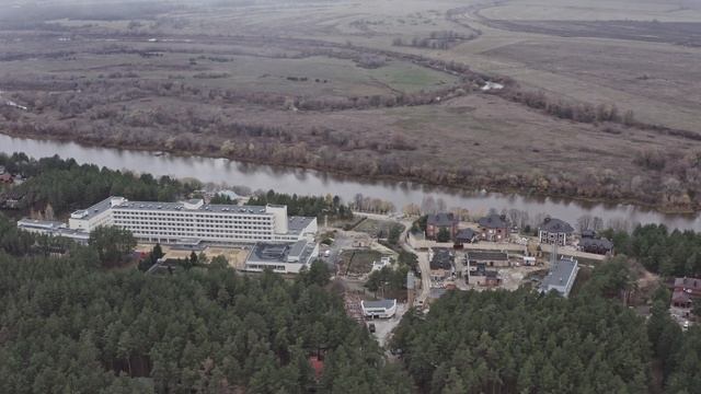 Солотча (Санатории) смотреть онлайн