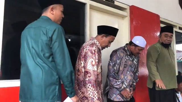KEGIATAN TAHLIL AKBAR FATAYAT MUSLIMAT DESA REJOYOSO SE KEC.BANTUR,25 Desember 2022 смотреть онлайн