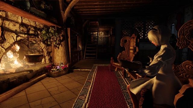 Ранобэ Рай монстров ГЛАВА 1011-1020 АУДИОКНИГА смотреть онлайн