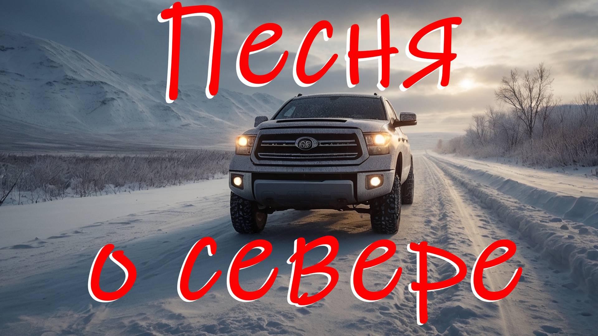 Песни с душой. Песня о Севере. Песни со смыслом. #блюз #поп #рок_н_ролл #песня смотреть онлайн
