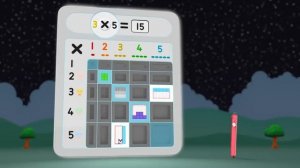 S4 E20 - Green Level - Grid Unlocked