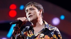 Юра Шатунов - После выпускного