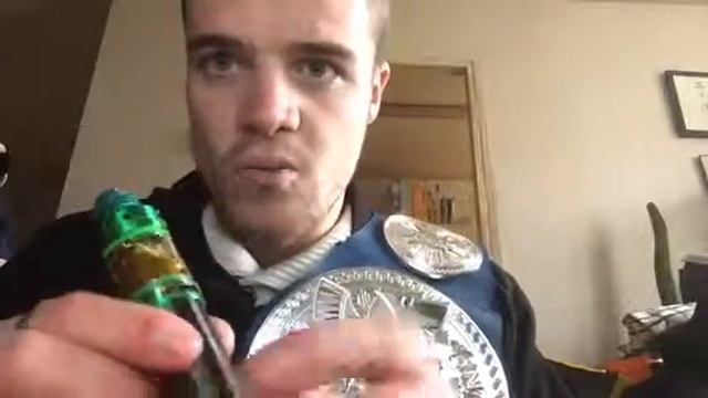 My second Vape review on Smok V8 and Baby V8 смотреть онлайн