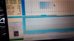 Настройка ГБО, Stag200GoFast