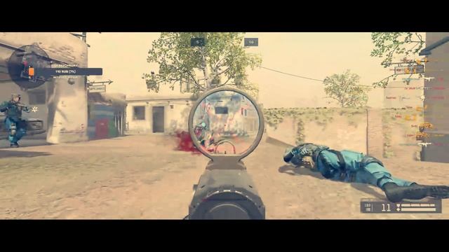 Хоп Хлапушки Warface#Мувик.Клип. смотреть онлайн