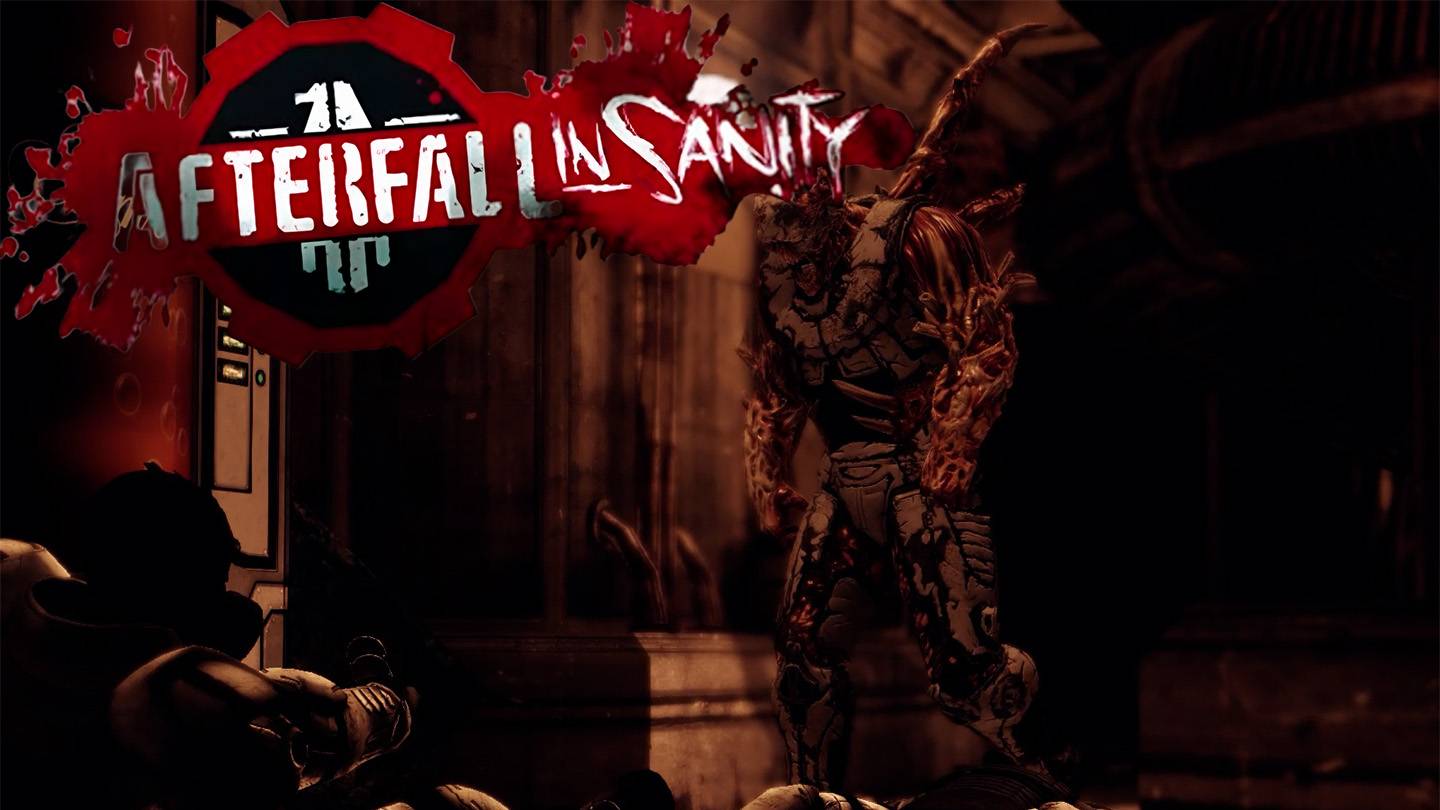 Afterfall:Insanity - 3