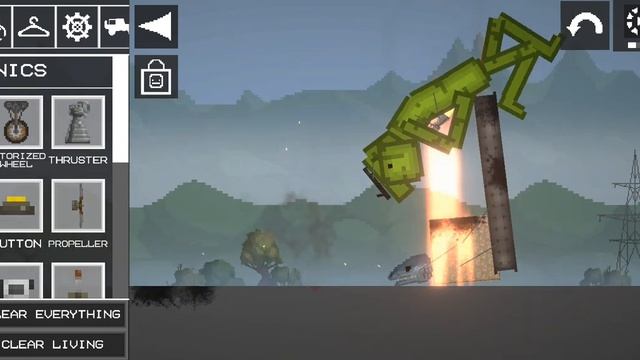 скибиди акула 4 смотреть онлайн