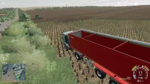 фс 19 карта кошмак 1 часть