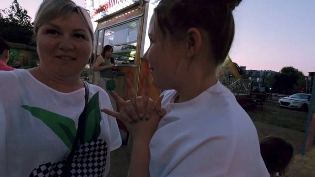 Архипо   Осиповка 2023