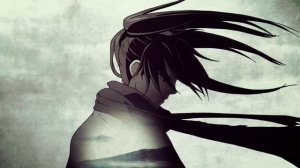 Дороро опенинг 1 / Dororo TV OP01 - Kaen (Ziyoou-vachi) Creditless