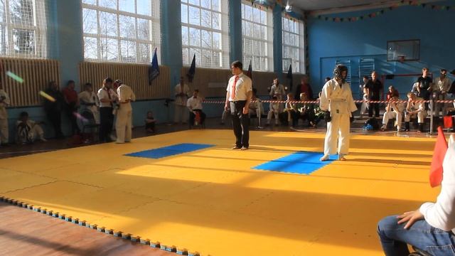 Гущина Настя