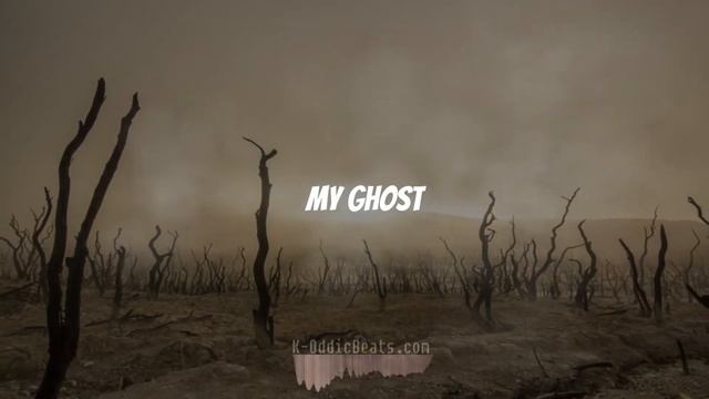 *FREE* Gloomy Jelly Roll x Merkules Type Beat | Weeknd Type Instrumental - "My Ghost" (140 BPM) смотреть онлайн