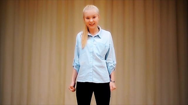 Мария Б - "Мудрость" смотреть онлайн