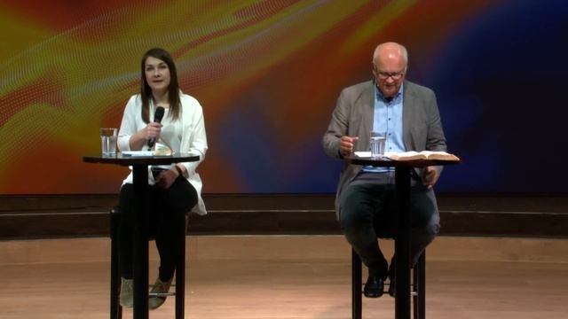 Смертоносный вирус антисемитизма [3/4] - Джобст Биттнер смотреть онлайн