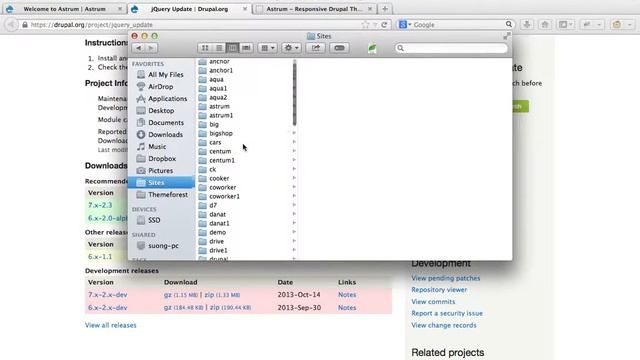 Astrum Install the layerSlider смотреть онлайн