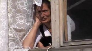 цыганская свадьба