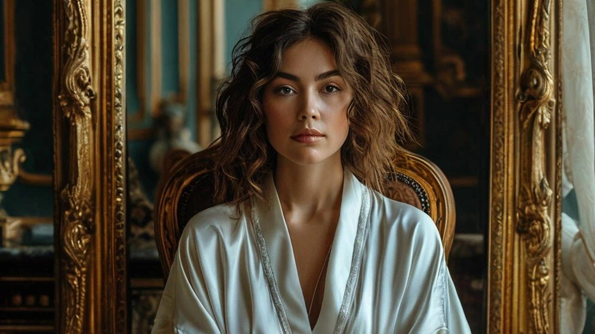 Аудиорассказ " Уважаемая брошенка"