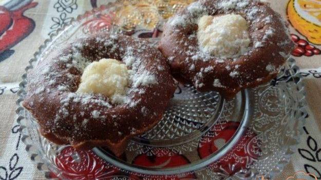 Сборник рецептов