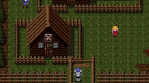 Sword of Vermilion (Sega Mega Drive) - Полное прохождение [1080p] [60FPS] (LongPlay) Часть 1