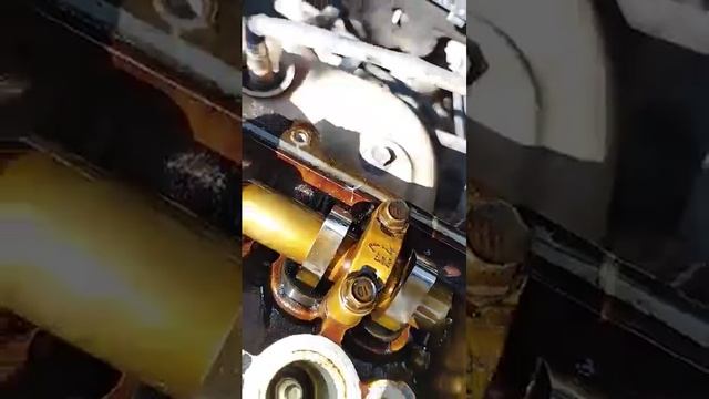 Быстрая диагностика двигателя. Пробег 300+... смотреть онлайн