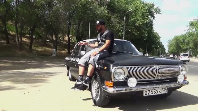 Хорош - Чурчхелы (Official Video) смотреть онлайн