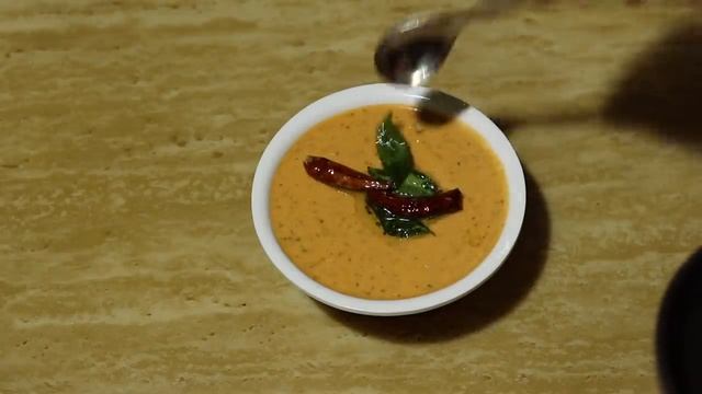 रवा आणि पोह्याचे मऊ लुसलुशीत डोसे व सोबत चटपटीत लाल चटणी | Rava & Poha Dosa with Chutney | Set Dosa смотреть онлайн