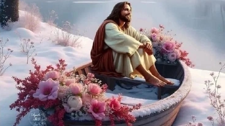 С Прощённым Воскресеньем ⛪. смотреть онлайн