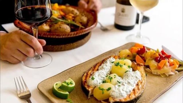 Top 10 Best Restaurants To Visit In Porto | Portugal - English