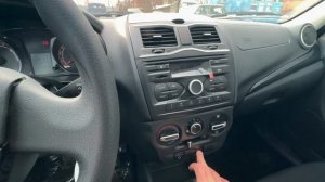 2025 LADA GRANTA CROSS  ВНЕ КОНКУРЕНЦИИ. ОБЗОР