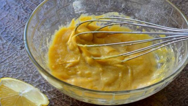 Сборник рецептов