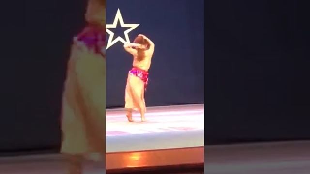 Будни Кэтрин Восточные танцы. смотреть онлайн