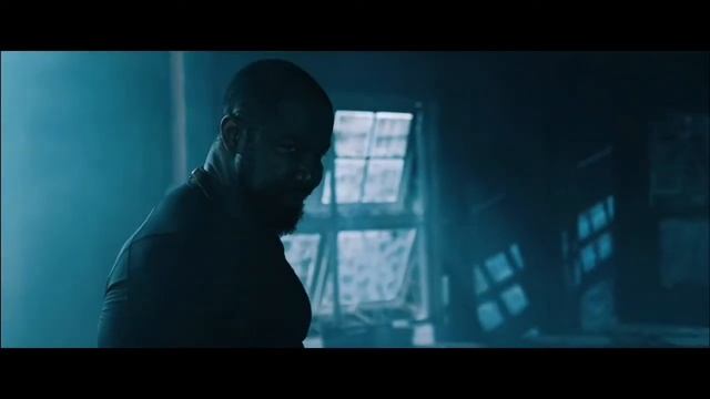 Ико Ювайс Vs Майкла Джей Уайта[Iko Uwais Vs Michael Jai White] 720p