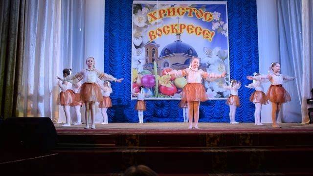 Улетай на крыльях ветра Кулебаки ДК им.Дубровских смотреть онлайн