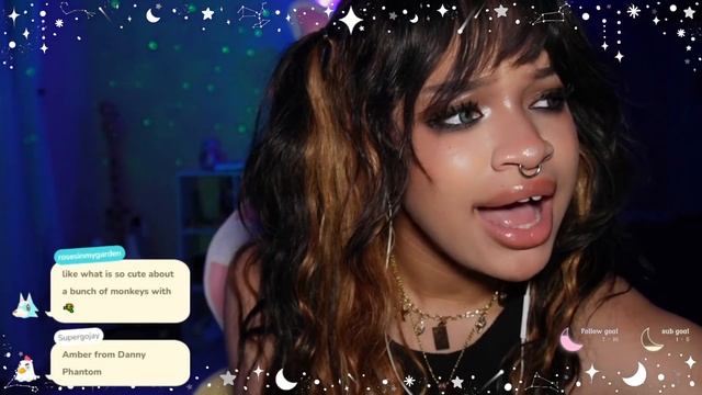 Soft-Spoken Hangout ✧˚ · .⊹ ★ Live :) смотреть онлайн