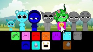 Новое издание СПРУНКИ  + НОВЫЕ ПЕРСОНАЖИ! Все реакции История любви с поцелуями