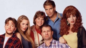 Сериал Женаты и с детьми - 11 сезон 9 серия / Married with Children