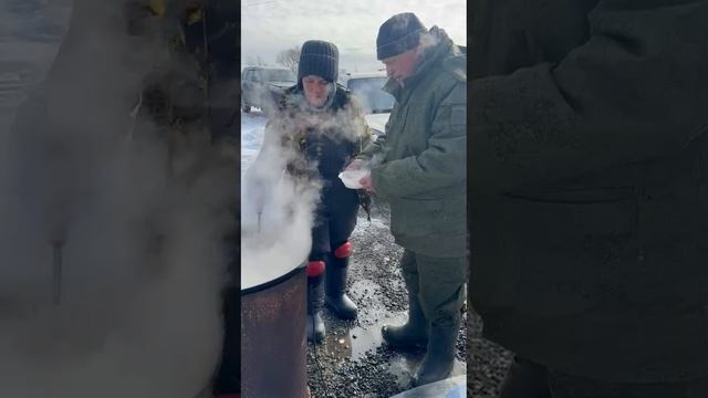 ХОРОША УХА!!! смотреть онлайн