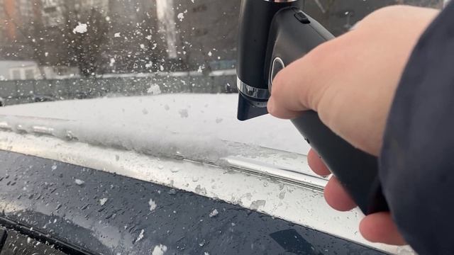 Воздуходувка #2 смотреть онлайн