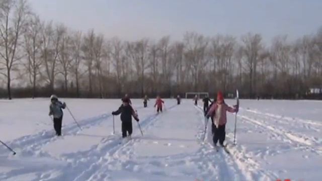 Отдых в технологиях