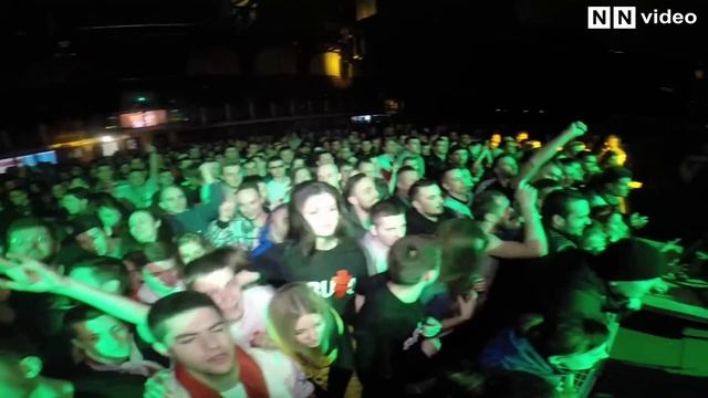 Brutto і Dzieciuki у Беластоку: Выніковае відэа смотреть онлайн