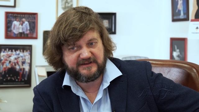 Юбилей Маэстро/Jubilee of Maestro Felix Korobov смотреть онлайн