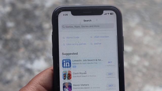 Iphone Me App Store Se Paise Kaise Nikale
